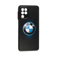 Чохол для Samsung Galaxy A22 (A225) / M32 M-Brand дизайн 4