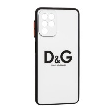 Чохол Samsung Galaxy A22 (A225) / M32 M-Brand дизайн 3