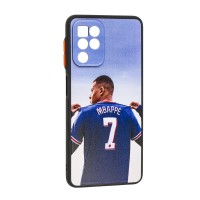 Чохол Samsung Galaxy A22 / M32 Football Edition Mbappe