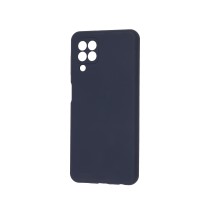 Чохол для Samsung Galaxy A22 (A225) Wave Full midnight blue