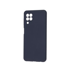 Чохол для Samsung Galaxy A22 (A225) Wave Full midnight blue