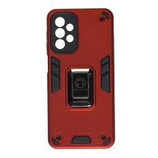 Чохол Samsung Galaxy A23 (A235) Iron Warriors red