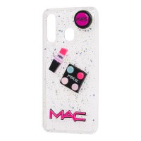 Чохол для Samsung Galaxy A20 / A30 3D confetti "мас"