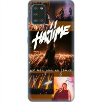 Чохол для Samsung Galaxy A31 (A315) MixCase MiyaGi