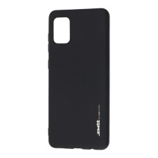 Чохол Samsung Galaxy A31 (A315) SMTT чорний