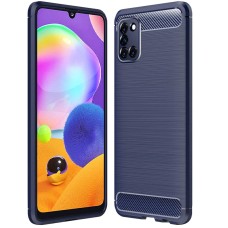 Чохол для Samsung Galaxy A31 (A315) Ultimate Experience синій