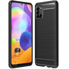 Чохол Samsung Galaxy A31 (A315) Ultimate Experience чорний