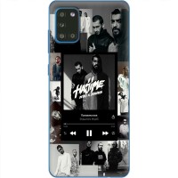 Чохол для Samsung Galaxy A31 (A315) MixCase MiyaGi