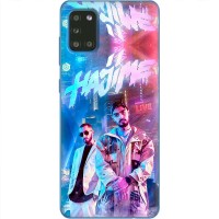 Чохол для Samsung Galaxy A31 (A315) MixCase MiyaGi