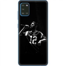 Чохол для Samsung Galaxy A31 (A315) MixCase MiyaGi