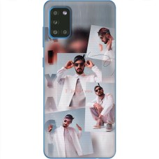 Чохол для Samsung Galaxy A31 (A315) MixCase MiyaGi