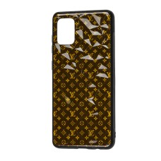 Чохол Samsung Galaxy A31 (A315) W-Brand ЛВ