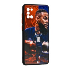 Чохол Samsung Galaxy A31 (A315) Football Edition Neymar