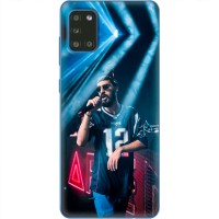 Чохол для Samsung Galaxy A31 (A315) MixCase MiyaGi