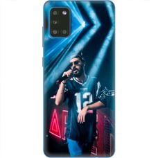 Чохол для Samsung Galaxy A31 (A315) MixCase MiyaGi