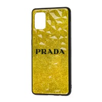 Чохол Samsung Galaxy A31 (A315) W-Brand PR