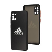 Чохол для Samsung Galaxy A31 (A315) M-Brand дизайн 5