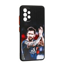 Чохол Samsung Galaxy A32 (A325) Football Edition Messi 1