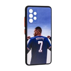 Чохол Samsung Galaxy A32 (A325) Football Edition Mbappe