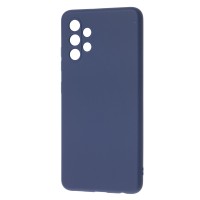 Чохол для Samsung Galaxy A32 (A325) SMTT синій