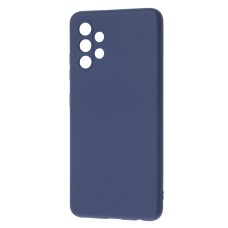 Чохол для Samsung Galaxy A32 (A325) SMTT синій
