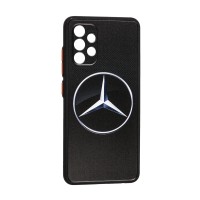 Чохол для Samsung Galaxy A32 (A325) M-Brand дизайн 6