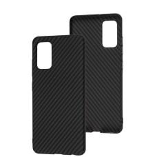 Чохол Samsung Galaxy A32 (A325) 4G Carbon New black