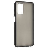 Чохол Samsung Galaxy A32 (A326) LikGus Maxshield чорний