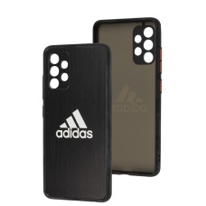 Чохол для Samsung Galaxy A32 (A325) M-Brand дизайн 5