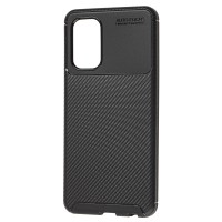 Чохол Samsung Galaxy A32 (A325) Ultimate Carbon чорний