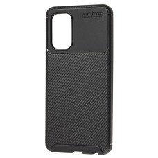 Чохол Samsung Galaxy A32 (A325) Ultimate Carbon чорний