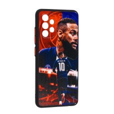 Чохол Samsung Galaxy A32 (A325) Football Edition Neymar