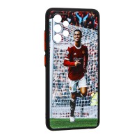 Чохол Samsung Galaxy A32 (A325) Football Edition Ronaldo 1