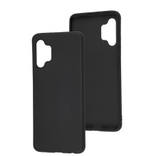 Чохол Samsung Galaxy A32 (A325) Candy чорний