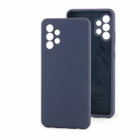 Чохол Samsung Galaxy A32 (A325) Wave Full midnight blue