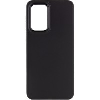 Чохол Samsung Galaxy A33 (A336) Bonbon Metal style black