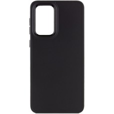 Чохол Samsung Galaxy A33 (A336) Bonbon Metal style black