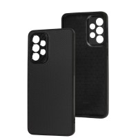 Чохол для Samsung Galaxy A33 (A336) Graphite carbon black