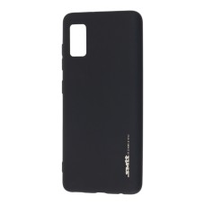 Чохол Samsung Galaxy A41 (A415) SMTT чорний