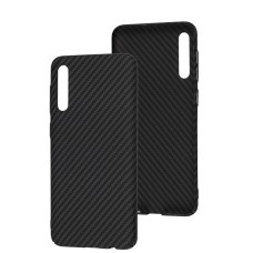 Чохол Samsung Galaxy A50/A50s/A30s Carbon New black