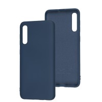 Чохол Samsung Galaxy A50/A50s/A30s Wave colorful blue