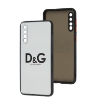 Чохол Samsung Galaxy A50/A50s/A30s M-Brand дизайн 3