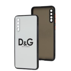Чохол Samsung Galaxy A50/A50s/A30s M-Brand дизайн 3