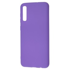 Чехол для Samsung Galaxy A50 / A50s / A30s Candy сиреневый