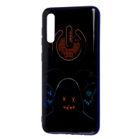 Чохол для Samsung Galaxy A50 / A50s / A30s Gelius QR "маска"