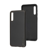 Чохол для Samsung Galaxy A50/A50s/A30s Leather Xshield black