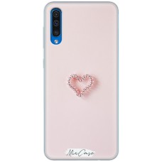 Чохол Samsung Galaxy A50 / A30S (A505) для закоханих 15
