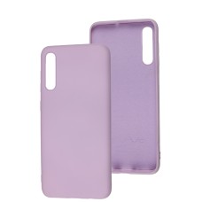 Чохол для Samsung Galaxy A50/A50s/A30s Wave colorful black currant