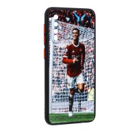 Чохол Samsung Galaxy A50 / A50s / A30s Football Edition Ronaldo 1