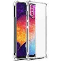 Чохол Samsung Galaxy A50/A50s/A30s WXD Full camera удароміцний прозрачний
